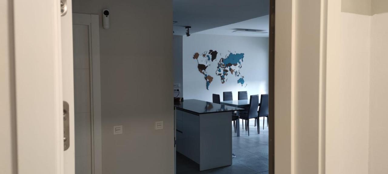 Appartamento Marbella Centre With Terrace And Pool Esterno foto