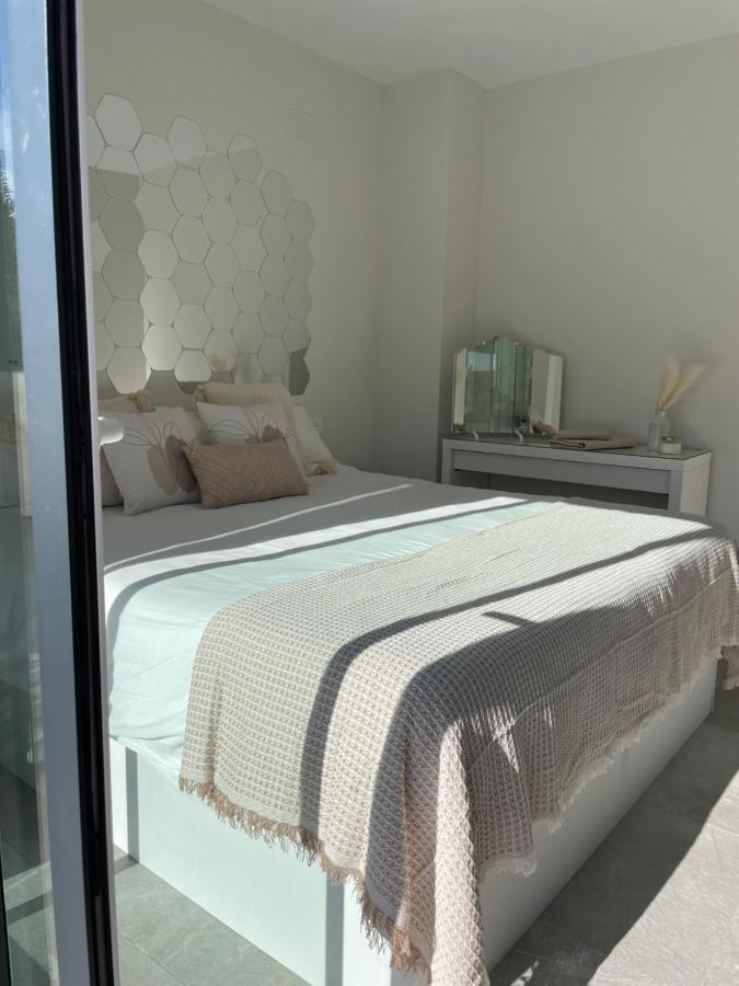 Appartamento Marbella Centre With Terrace And Pool Esterno foto