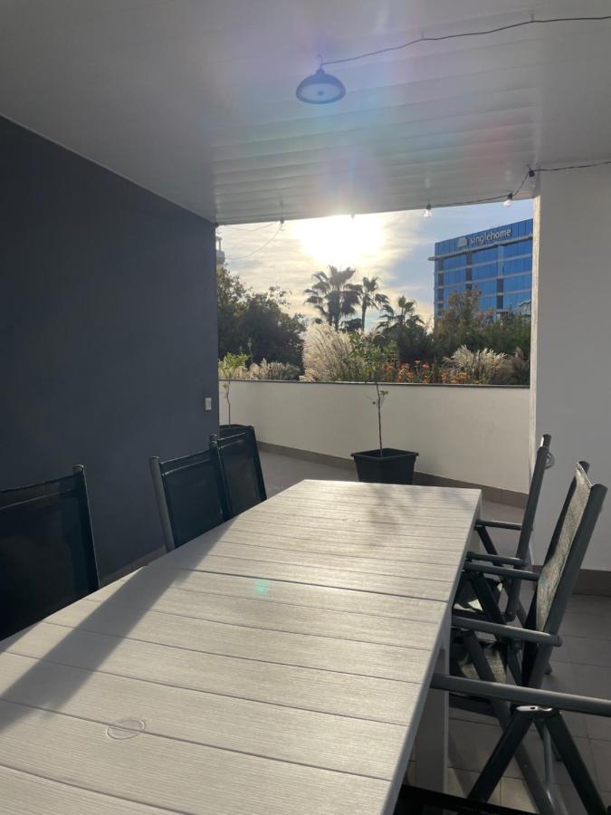 Appartamento Marbella Centre With Terrace And Pool Esterno foto