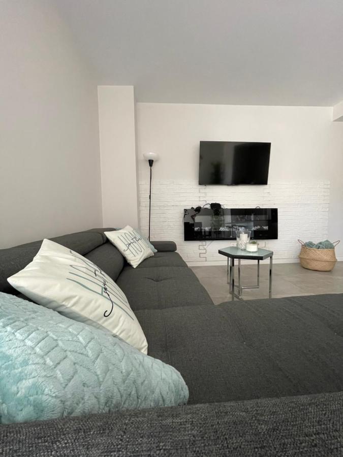 Appartamento Marbella Centre With Terrace And Pool Esterno foto