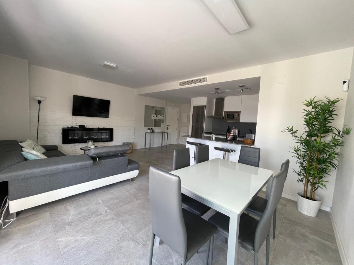 Appartamento Marbella Centre With Terrace And Pool Esterno foto