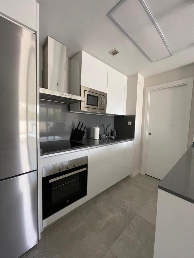 Appartamento Marbella Centre With Terrace And Pool Esterno foto