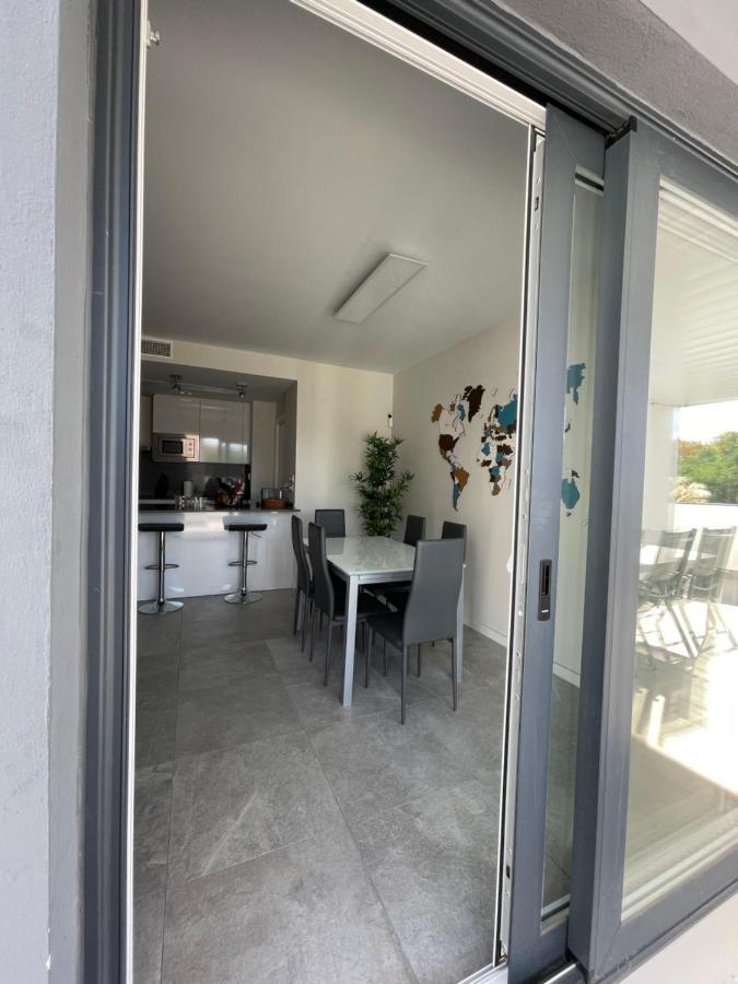 Appartamento Marbella Centre With Terrace And Pool Esterno foto