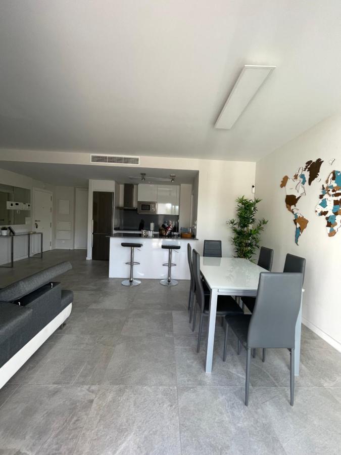 Appartamento Marbella Centre With Terrace And Pool Esterno foto