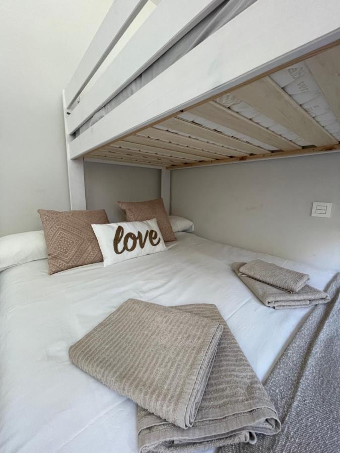 Appartamento Marbella Centre With Terrace And Pool Esterno foto