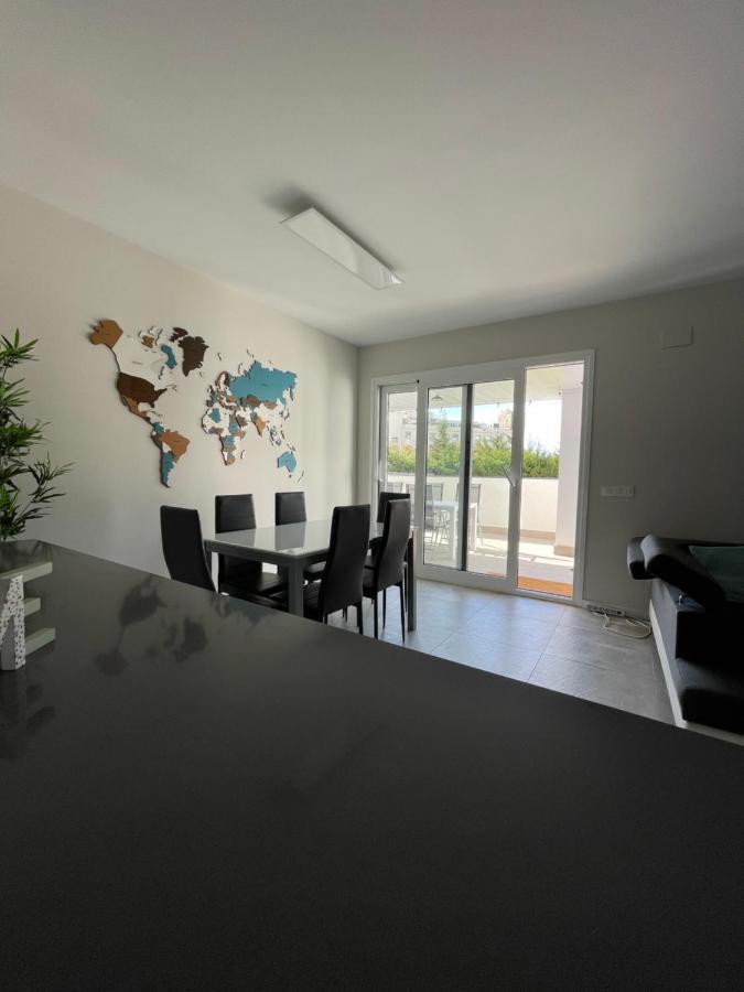 Appartamento Marbella Centre With Terrace And Pool Esterno foto